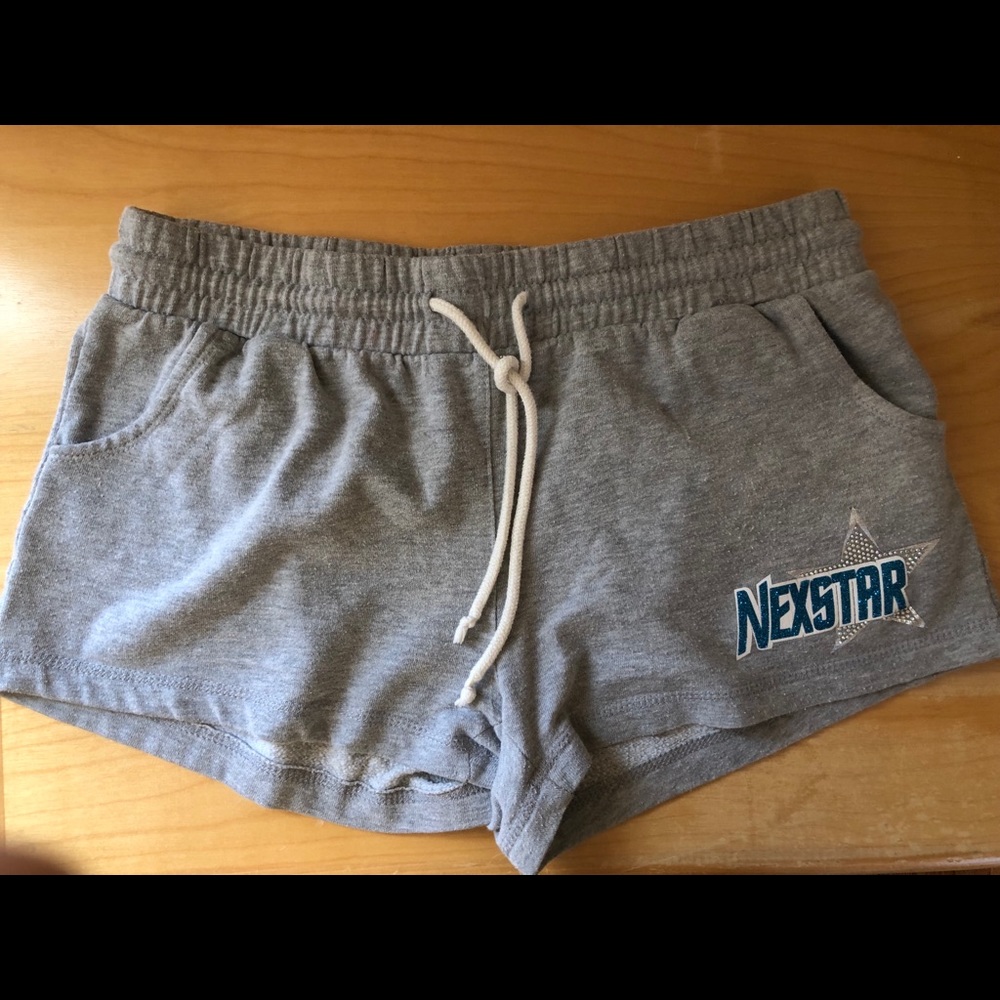 NEXSTAR shorts